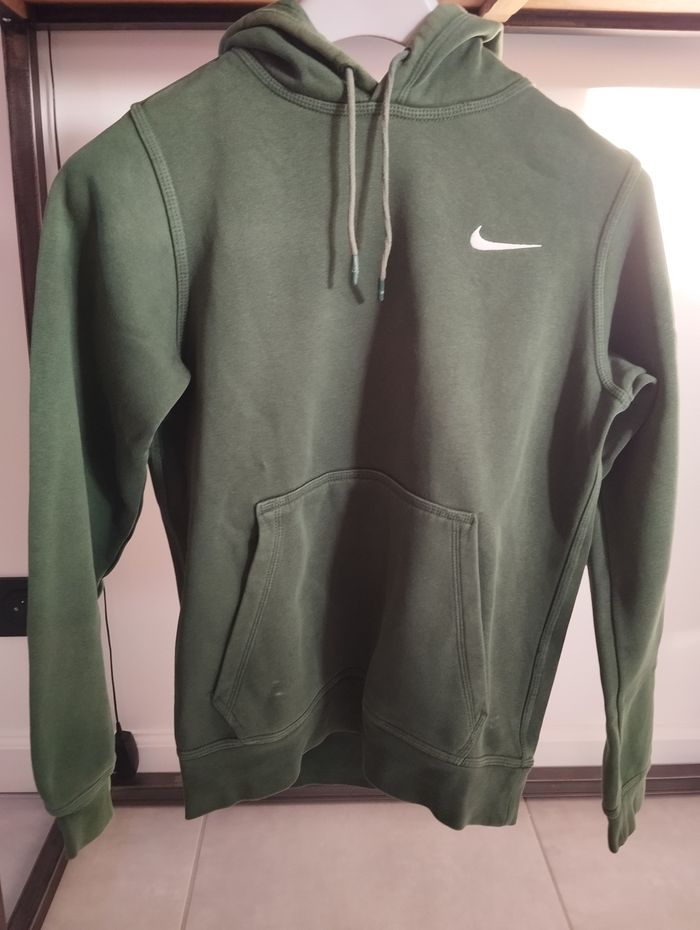 Sweat Nike