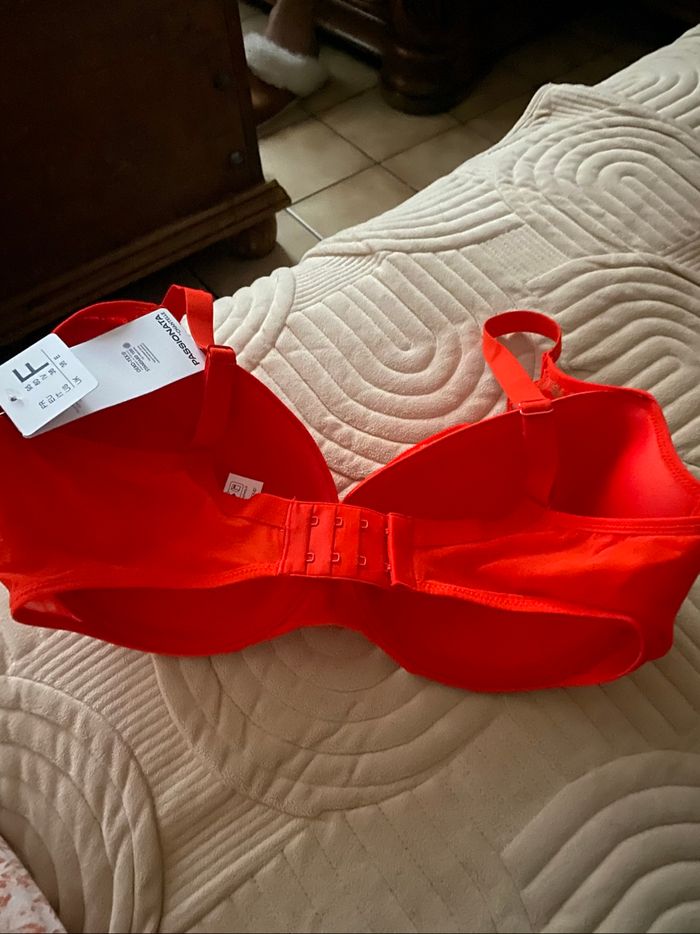 Soutien gorge passionata chantelle - photo numéro 2