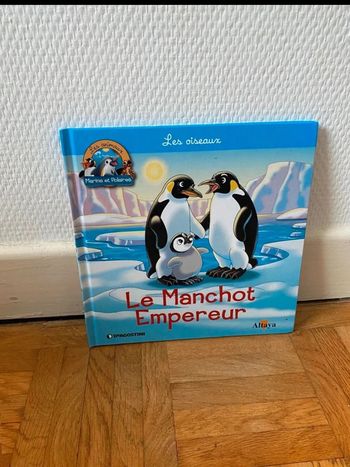 Livre nature
