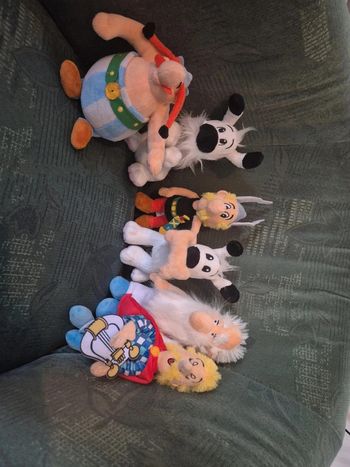 Peluche