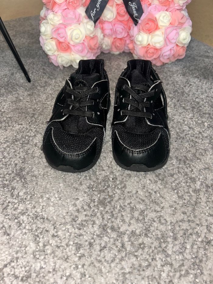 Nike huarache - photo numéro 2