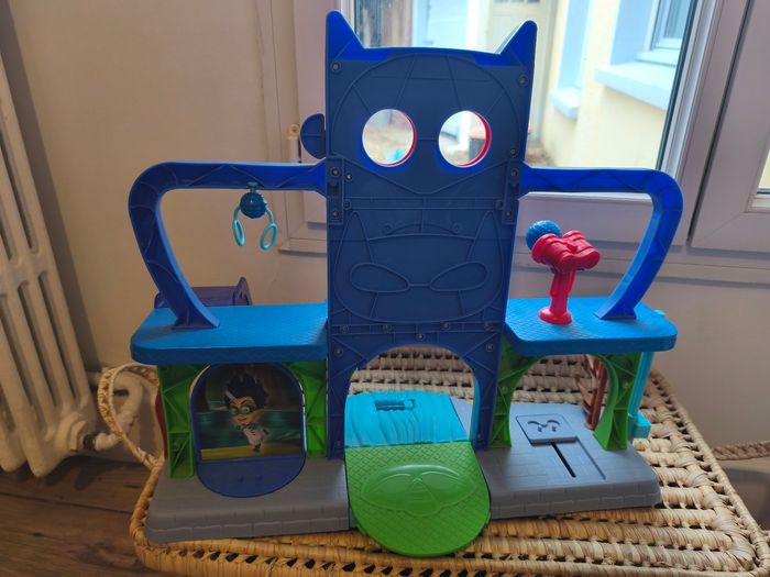 QG Pyjamasque - photo numéro 3