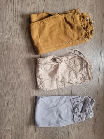 Pantalon 5 ans gemo