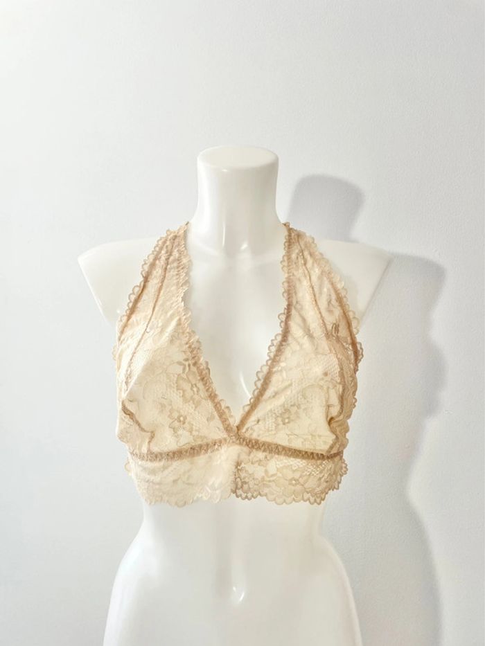Soutien gorge - photo numéro 2