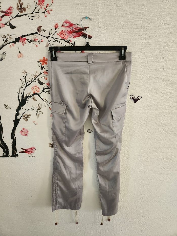 Pantalon femme jus de pom - photo numéro 2