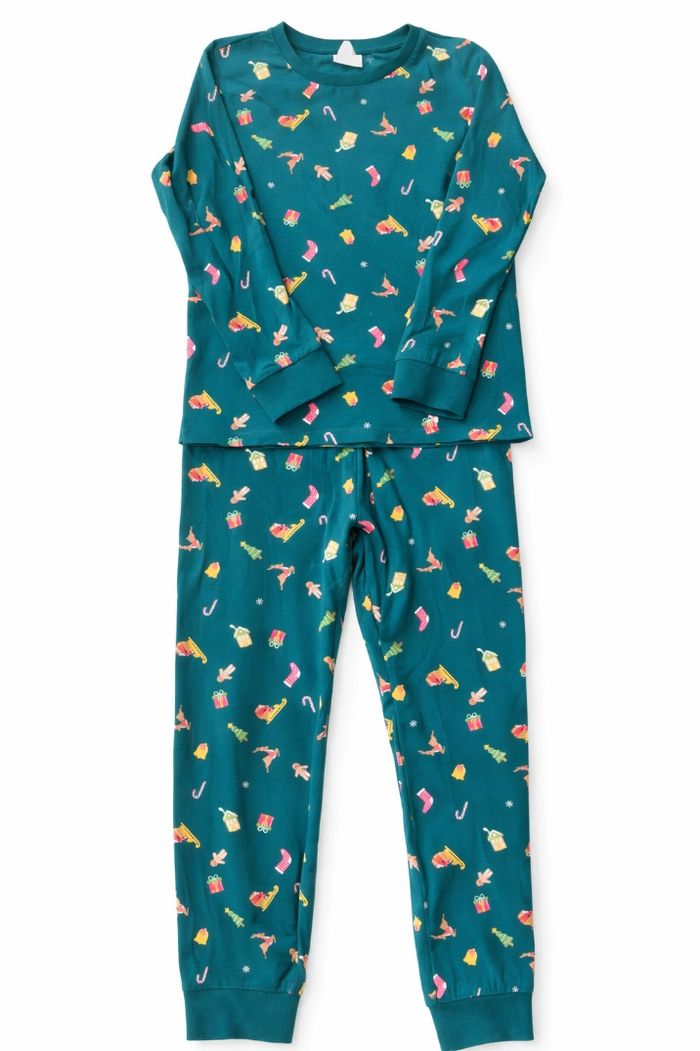 Pyjama enfant neuf