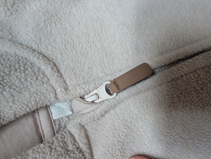 Combinaison H&M - photo numéro 4