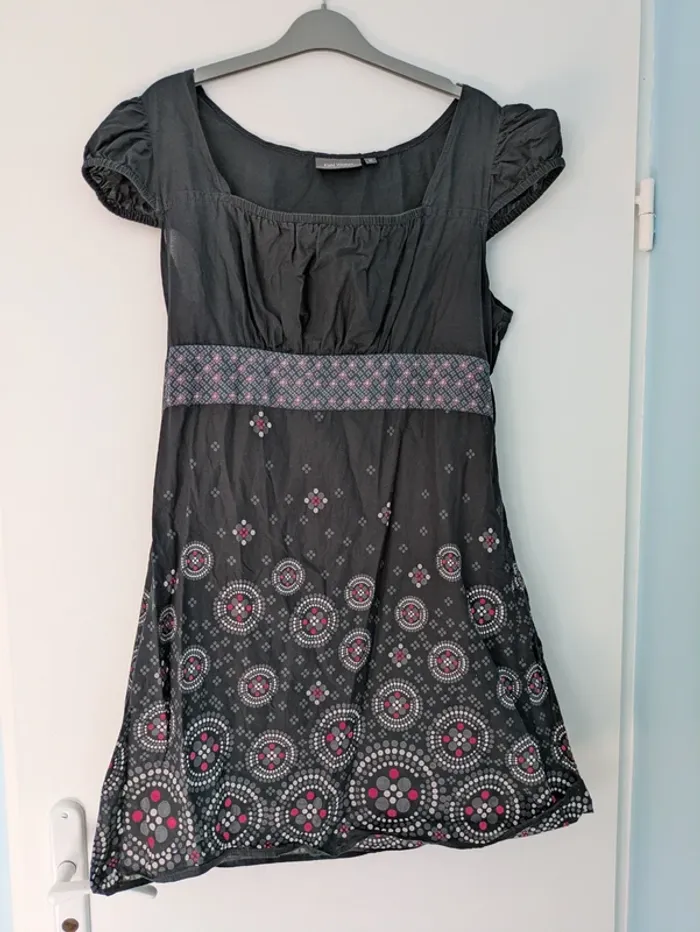 Robe femme taille 42