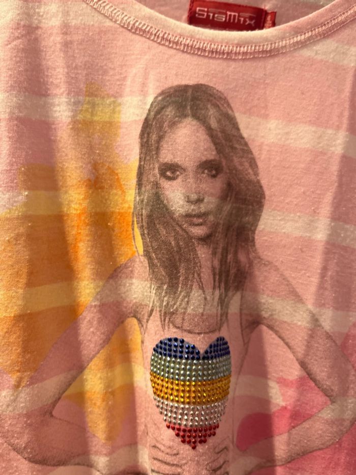 Tee shirt - photo numéro 3