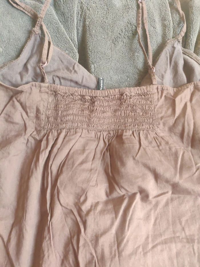 Débardeur T M - photo numéro 3