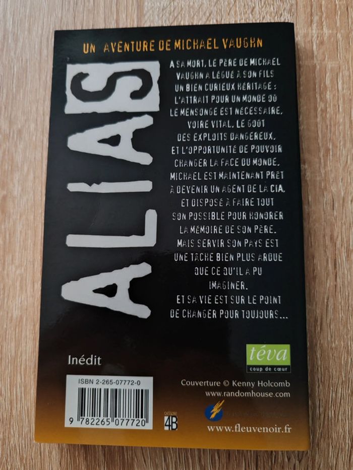 Lizzie Skurnick 🌸 Alias Des débuts difficiles - photo numéro 2