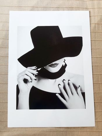 Affiche murale 50x70cm