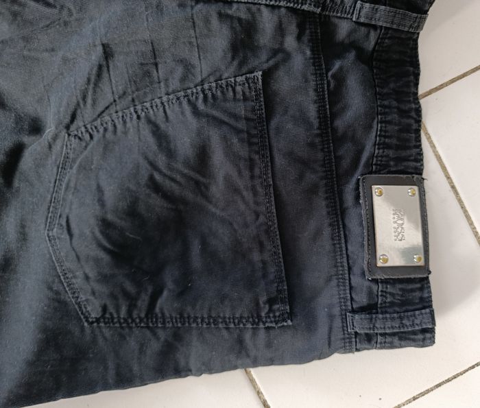 Jean Homme Hugo Boss Taille 46 - photo numéro 6