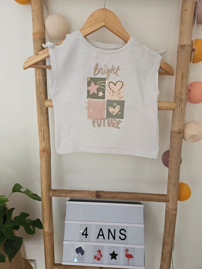 T shirt Orchestra