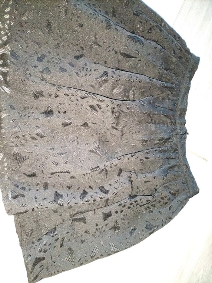 Jupe femme Naf Naf - photo numéro 3