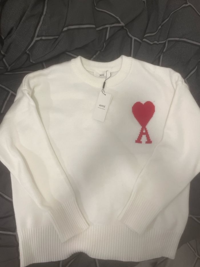 Pull ami paris - photo numéro 2