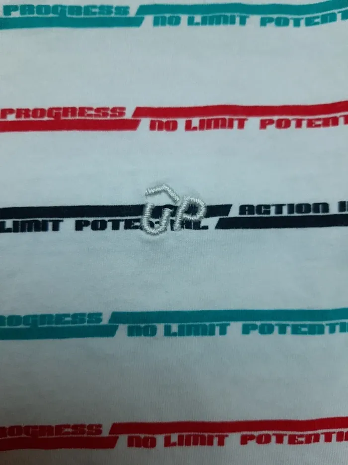 Tshirt rayé - photo numéro 2