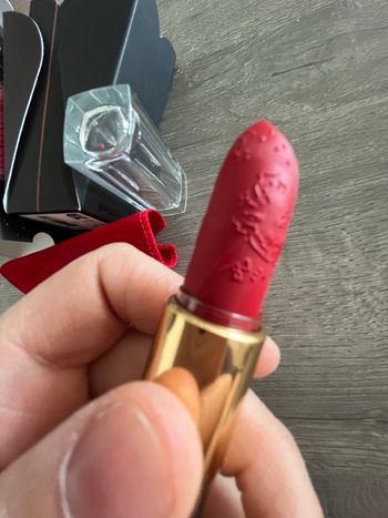 Rouge à lèvres Le Rouge Français 