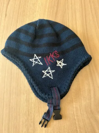 Bonnet ikks 45cm