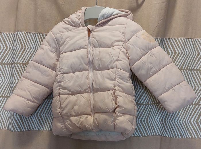 Manteau - photo numéro 2