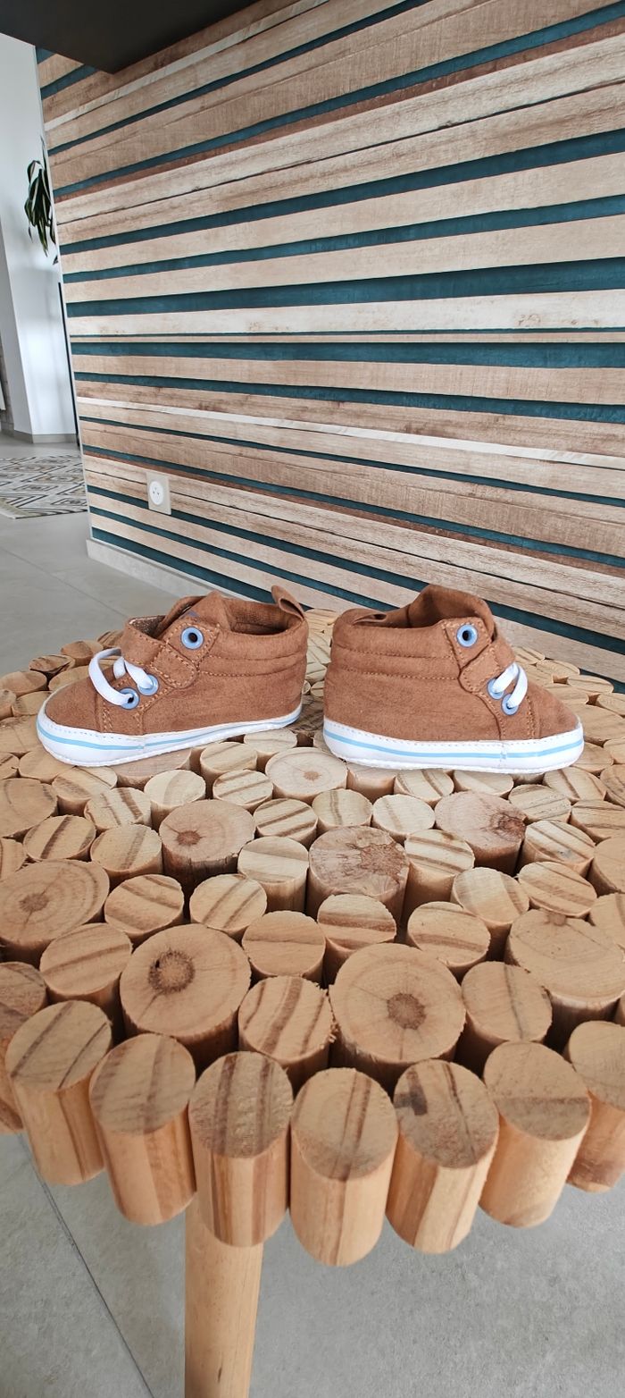 Lot chaussures