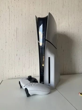 Sony Playstation 5 pro 1to