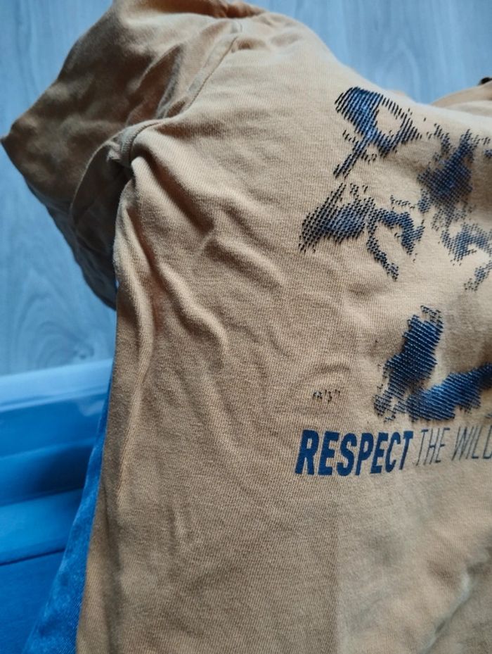 Tee-shirt 3 ans - photo numéro 4
