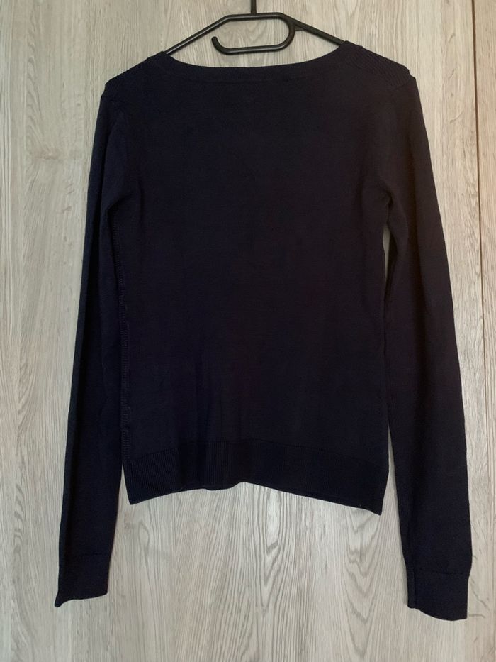 Gilet - photo numéro 3