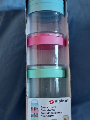 Pots pour bonbons 🍬