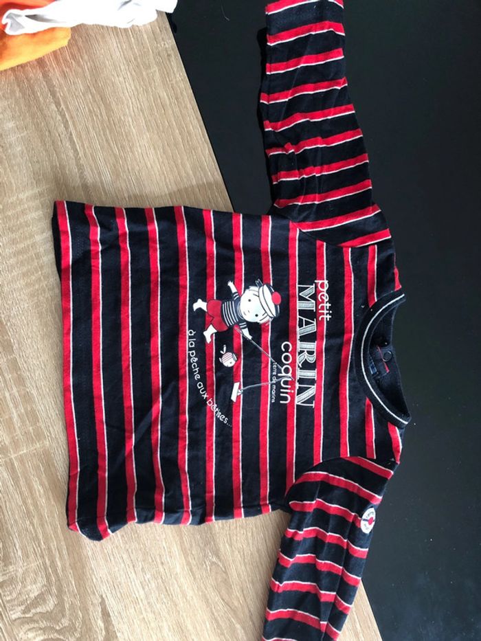 Lot 6 mois - photo numéro 6