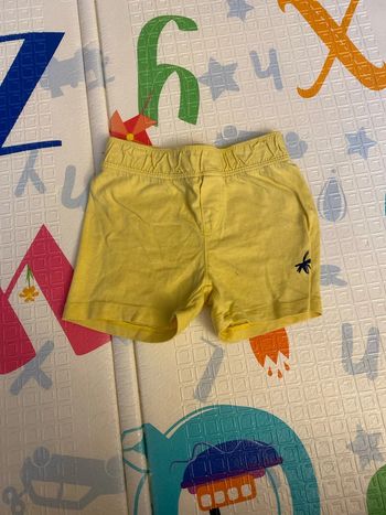 Short in extenso