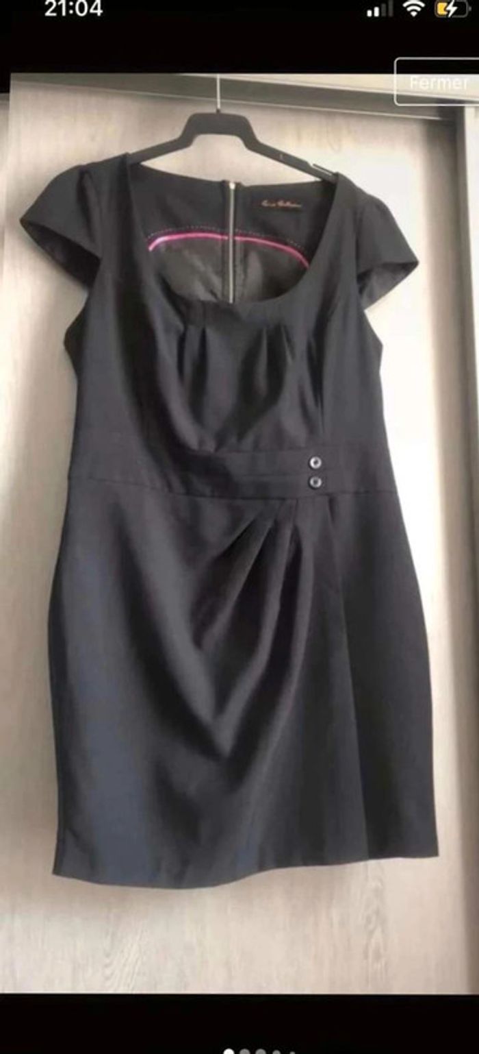 Robe  femme