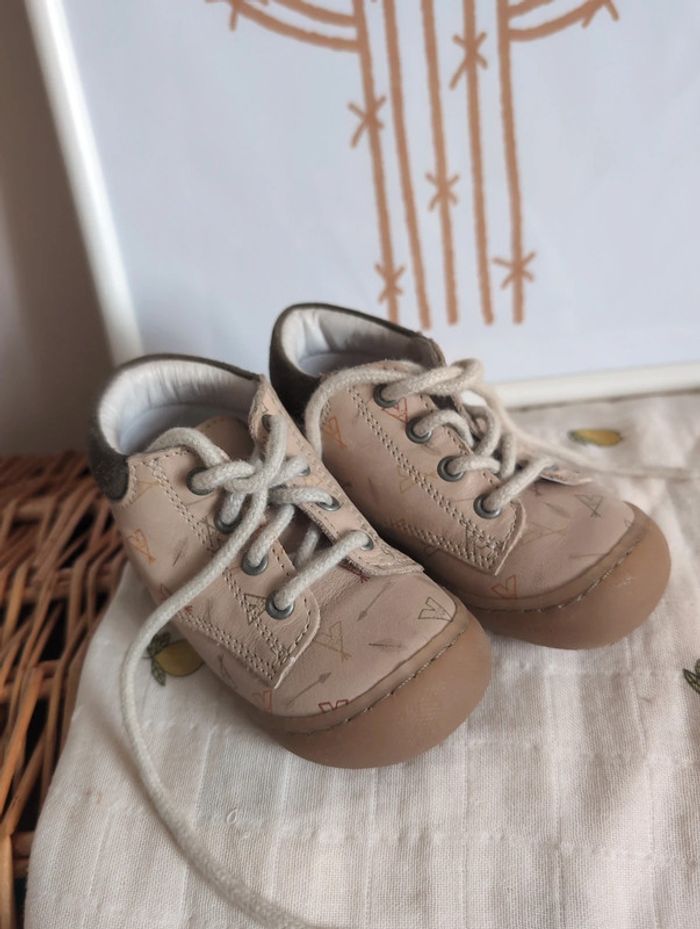 Chaussure Bellamy - photo numéro 2