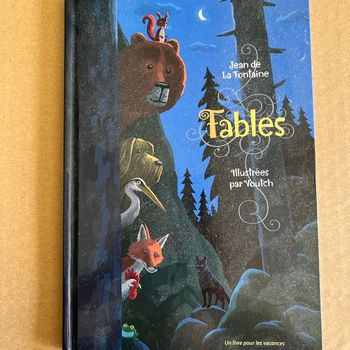 Les fables