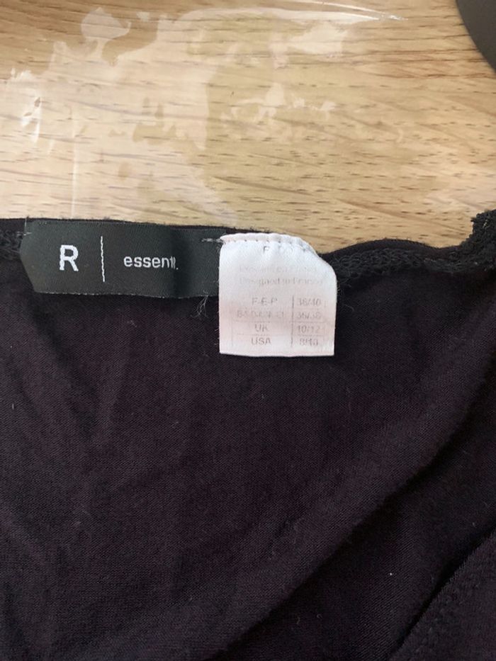 Robe taille 38/40 - photo numéro 3