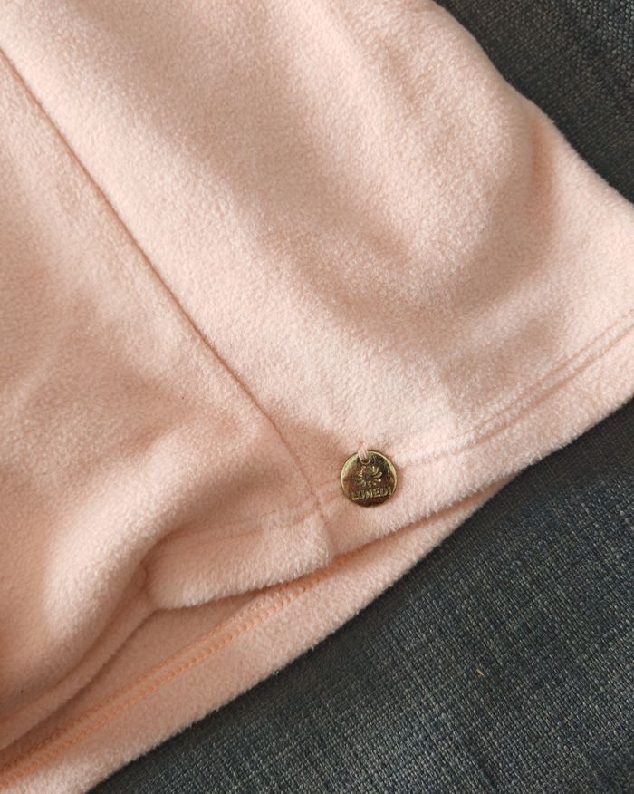 Joli manteau chaud et élégant - photo numéro 4