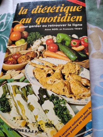 La diététique au quotidien