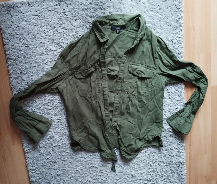 Lot de 2 chemises - photo numéro 3