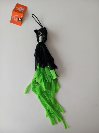 Déco Halloween