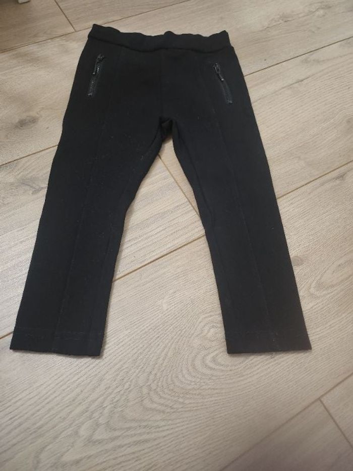 Pantalon fille