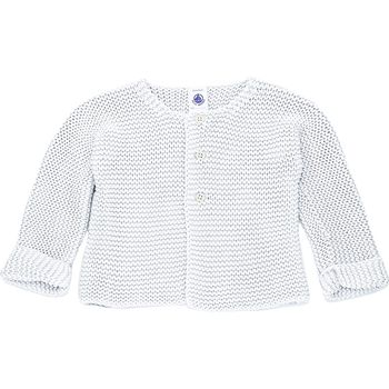 Cardigan 12 mois en coton Petit Bateau