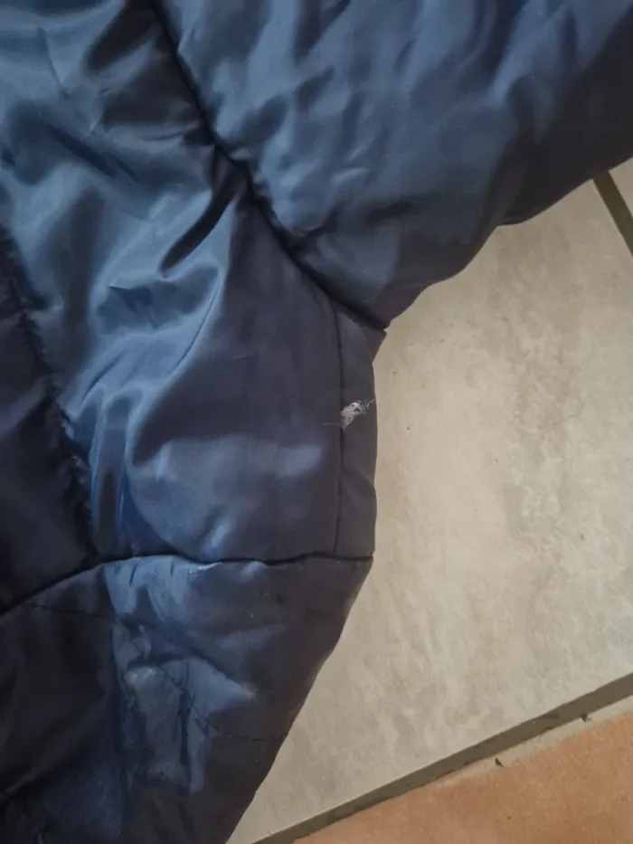 Manteau Chase pat patrouille - photo numéro 4