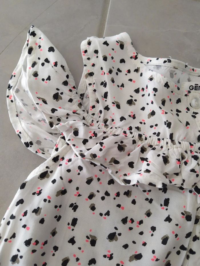 Chemisier fille 10 ans. - photo numéro 5