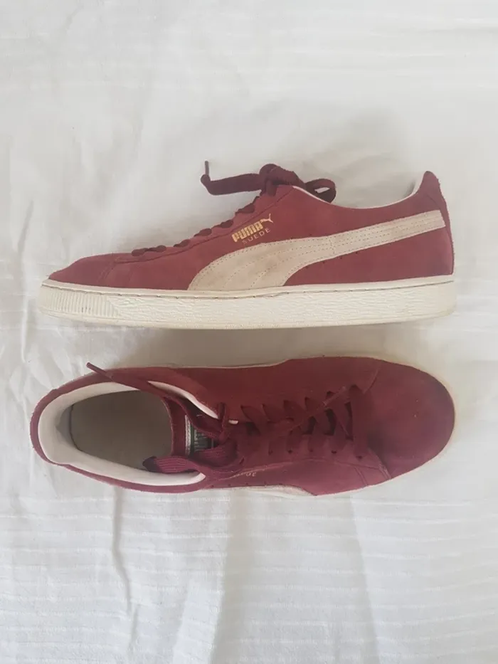 Chaussure Puma Homme Taille 42