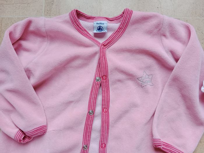 Pyjama Petit bateau ⛵ - photo numéro 2