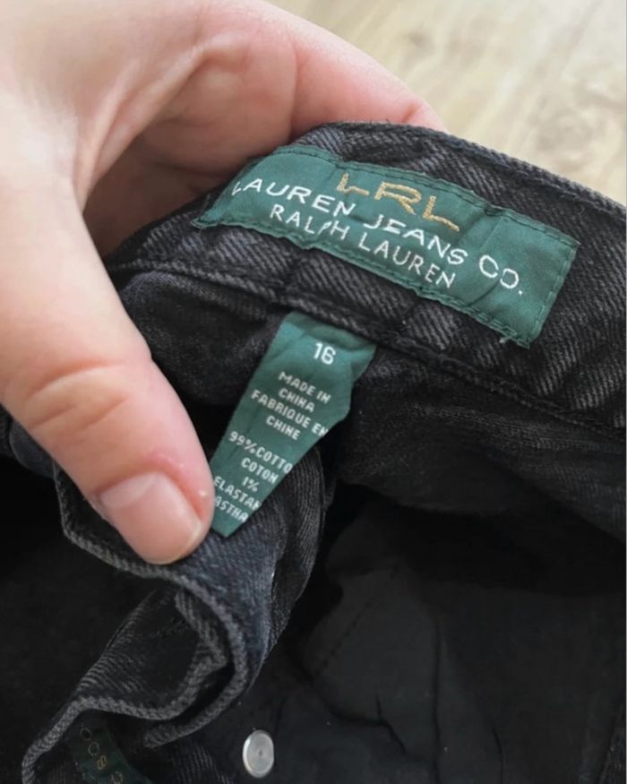 Pantalon bootcut Lauren Ralph Lauren - photo numéro 3