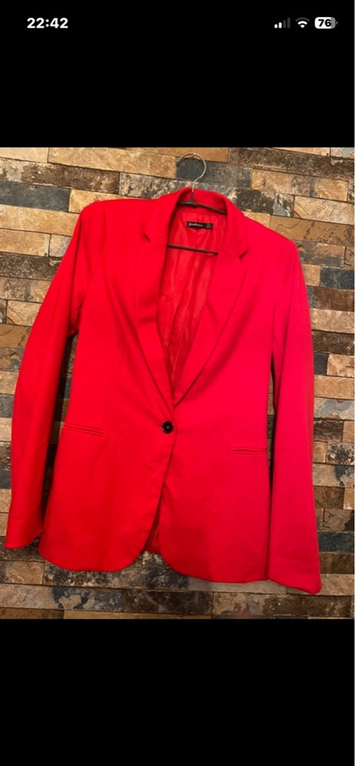 Blazer femme - photo numéro 3