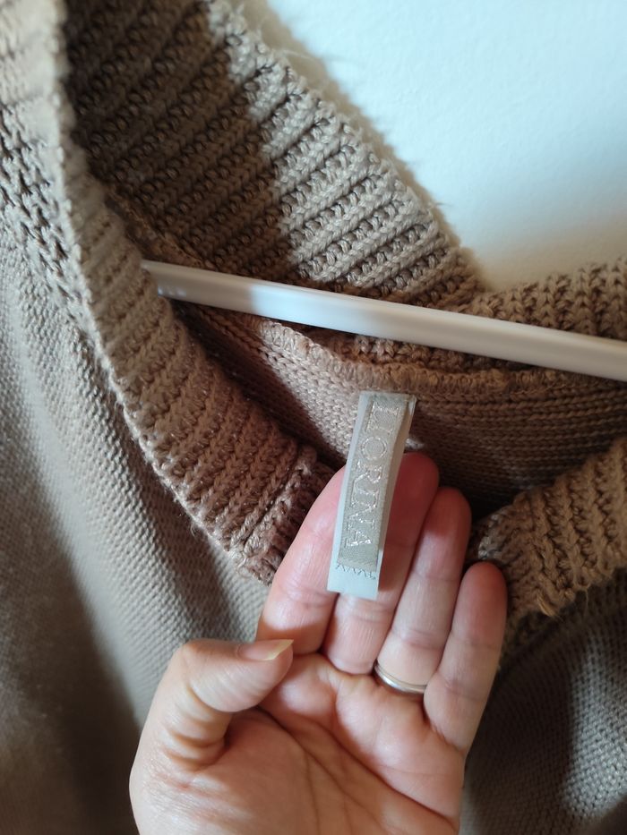 Gilet - photo numéro 5