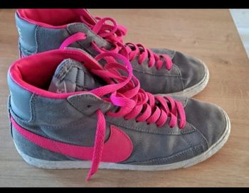 Nike blazer
