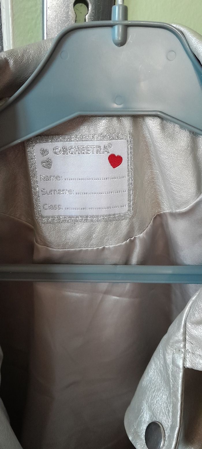 Blouson - photo numéro 2